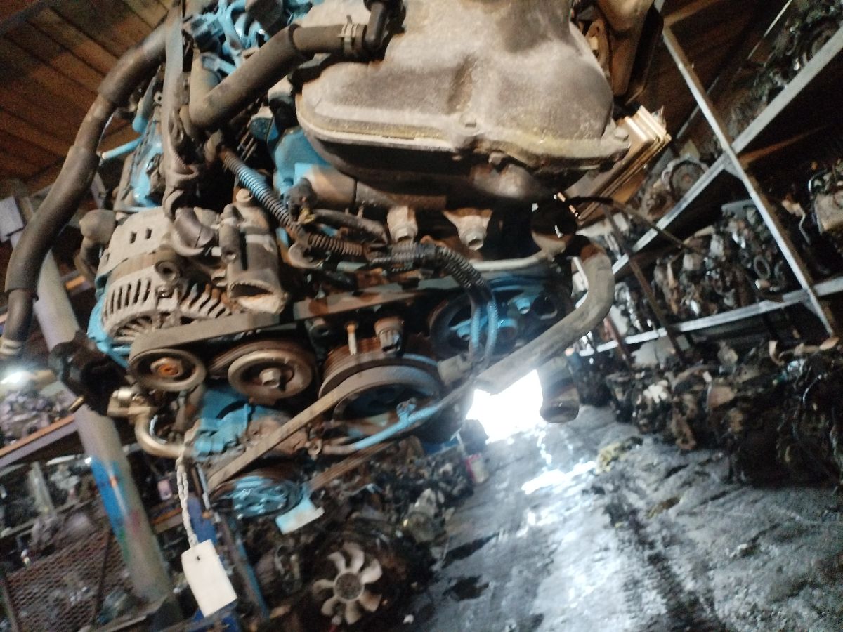 Двигатель на Suzuki Every DA17V R06A Фото 11