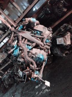 Двигатель на Suzuki Every DA17V R06A Фото 10