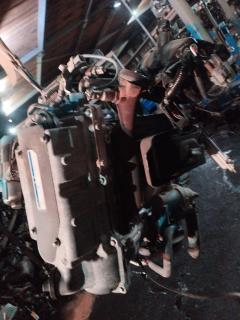 Двигатель на Suzuki Every DA17V R06A Фото 12