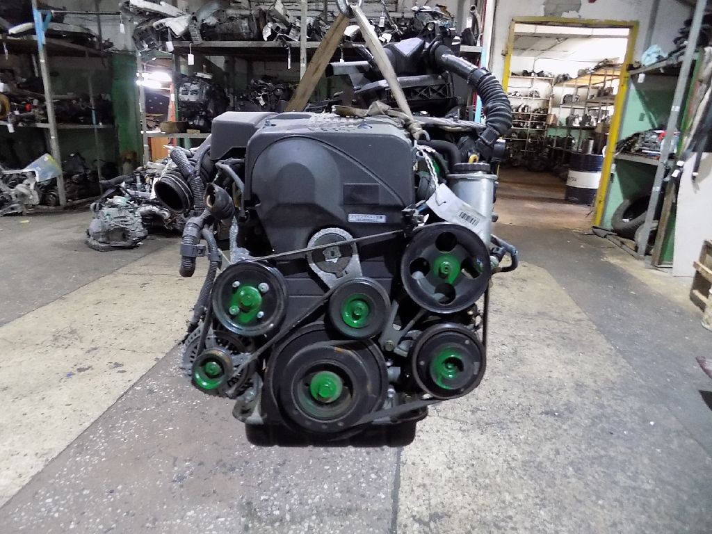 Двигатель 2jz fse