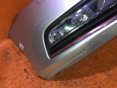 Бампер на Volkswagen Passat 3C Фото 5