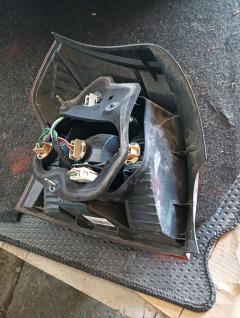Стоп 13-64 13-64 на Toyota Allex NZE121 Фото 6