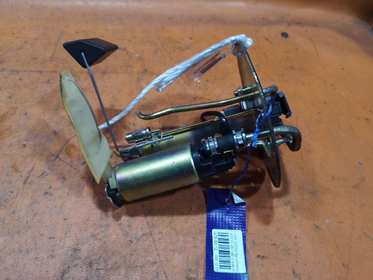 3s fse d4 engine