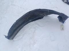 Подкрылок 63842CA000, 2748FP-2, DS11126BR, DT621016L1R00, DTG5-016L-A1, GD5979AR, NI063062FR, NNMUR03-301-R, NNMUR03301R, PDS11001BR, ST-DTG5-016L-A1 на Nissan Murano PZ50 VQ35DE Фото 4