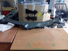 Решетка под лобовое стекло 2028300113 на Mercedes-Benz C-Class W203.045 Фото 8