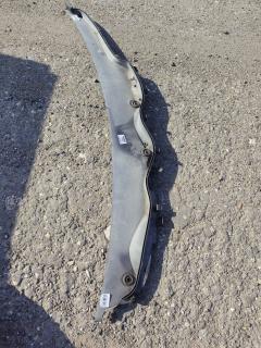 Решетка под лобовое стекло 2028300113 на Mercedes-Benz C-Class W203.045 Фото 3