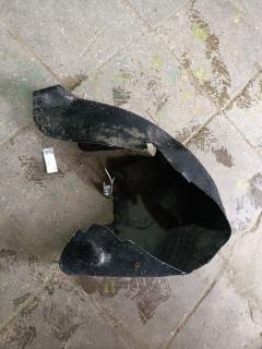 Подкрылок A2036981630, A2036980430 на Mercedes-Benz C-Class W203.045 111.955 Фото 4