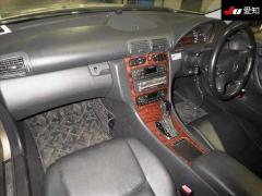 Дверь боковая на Mercedes-Benz C-Class Station Wagon S203.246 Фото 3
