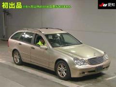 Обшивка багажника A2036901887 на Mercedes-Benz C-Class Station Wagon S203.246 Фото 7