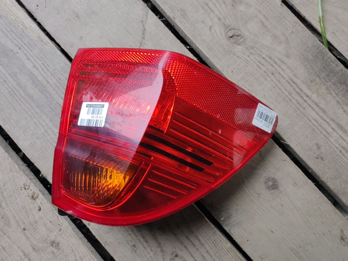 Стоп 2261 2261,63217160061 на Bmw 3-Series E91-VR72 Фото 4