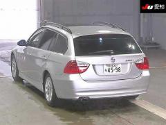 Блок упр-я 61359134485 на Bmw 3-Series E91-VR72 N46-B20BF Фото 7