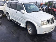 Патрубок радиатора ДВС на Suzuki Grand Escudo TX92W H27A Фото 5