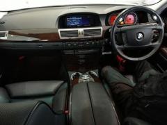 Блок упр-я 6958396 на Bmw 7-Series E65-HL62 N62-B40A Фото 5