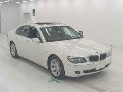 Блок упр-я 6958396 на Bmw 7-Series E65-HL62 N62-B40A Фото 7