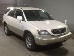 Блок упр-я 86010-48010 на Toyota Harrier SXU15W 5S-FE Фото 3