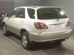 Блок упр-я 86010-48010 на Toyota Harrier SXU15W 5S-FE Фото 2