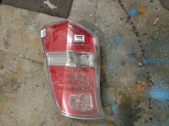 Стоп P8895 P8895 на Honda Stepwgn RK1 Фото 4