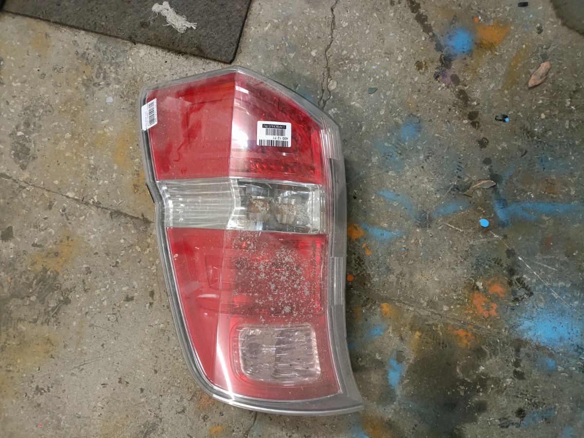 Стоп P8895 P8895 на Honda Stepwgn RK1 Фото 4
