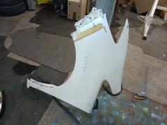 Крыло переднее на Nissan Serena C26 Фото 6