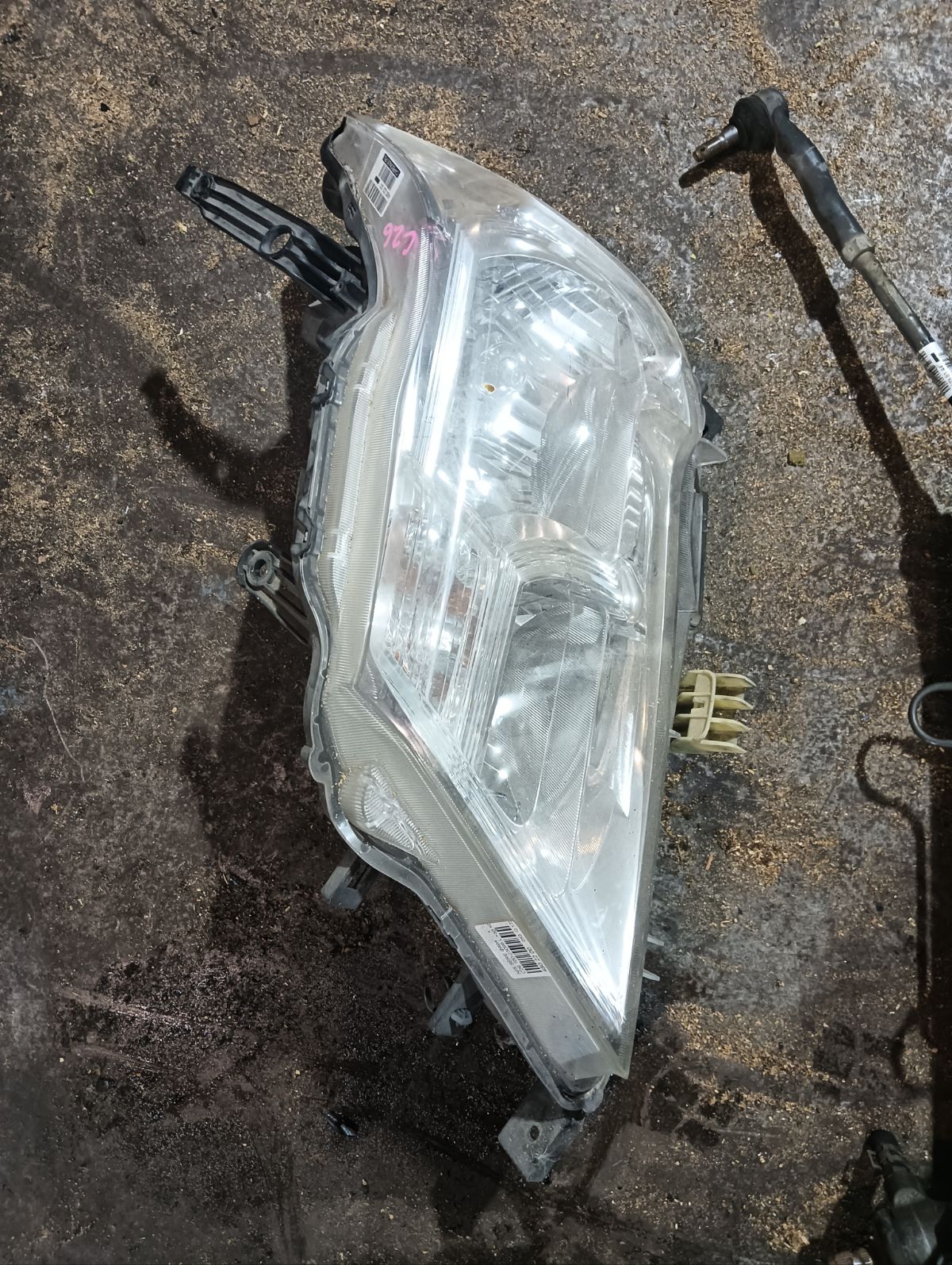 Фара 100-23096 100-23096 на Nissan Serena C26 Фото 5