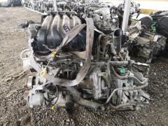 Двигатель на Nissan Serena C26 MR20 Фото 6