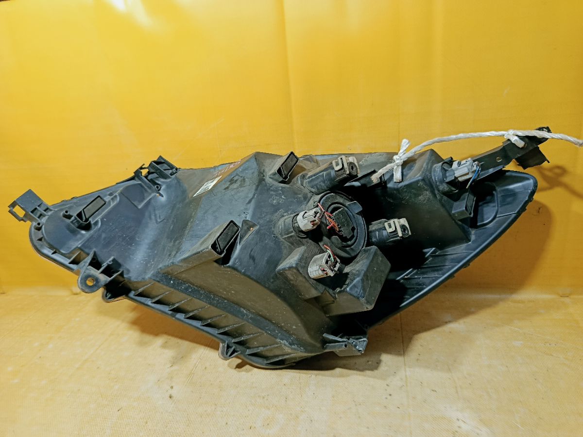 Фара 3510054M0 3510054M0 на Suzuki Solio MA15S Фото 11