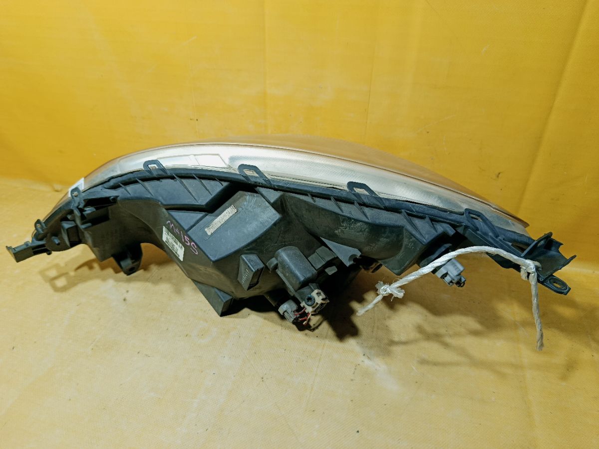 Фара 3510054M0 3510054M0 на Suzuki Solio MA15S Фото 8