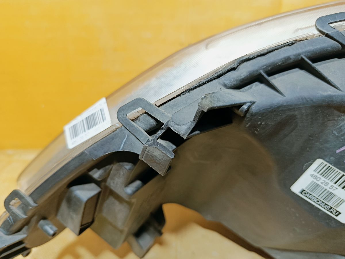 Фара 3510054M0 3510054M0 на Suzuki Solio MA15S Фото 10