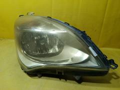 Фара 3510054M0 3510054M0 на Suzuki Solio MA15S Фото 4