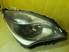 Фара 3510054M0 3510054M0 на Suzuki Solio MA15S Фото 6