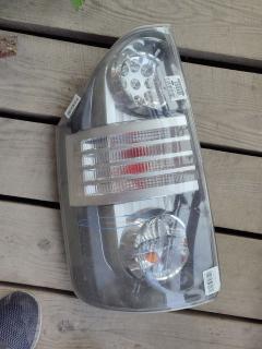 Стоп 28-199 28-199 на Toyota Voxy ZRR70W Фото 5