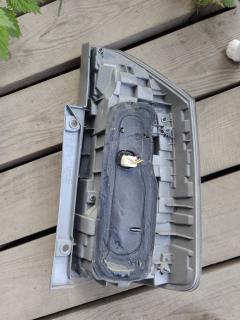 Стоп 28-199 28-199 на Toyota Voxy ZRR70W Фото 6