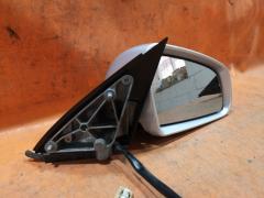 Зеркало двери боковой 8E2858532AC01C, 8E2858532AC на Audi A4 8E Фото 3