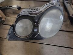 Фара на Mercedesbenz Eclass W210.055 Фото 9