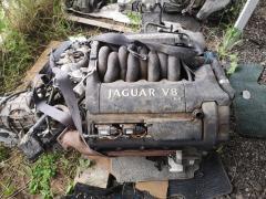 Двигатель на Jaguar Xj X308 AJ-27 Фото 6