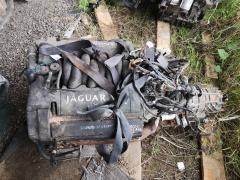 Двигатель на Jaguar Xj X308 AJ-27 Фото 1