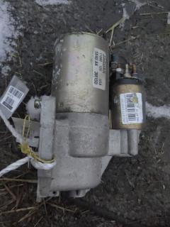 Стартер на Jaguar X-Type X400 AJ Фото 4