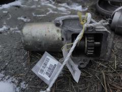 Стартер на Jaguar X-Type X400 AJ Фото 5