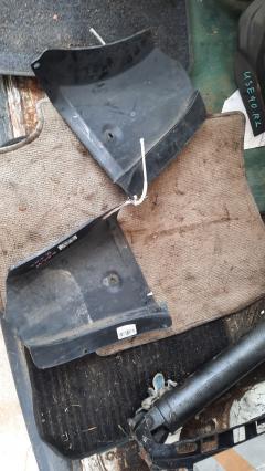 Подкрылок на Toyota Passo KGC30 1KRFE Фото 5