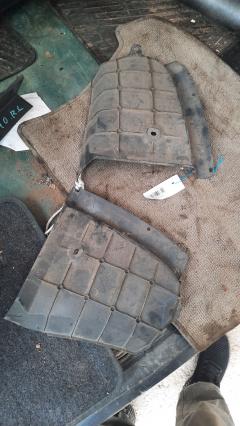 Подкрылок на Toyota Passo KGC30 1KRFE Фото 6