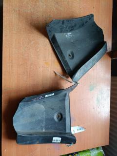 Подкрылок на Toyota Passo KGC30 1KRFE Фото 7