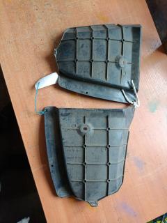 Подкрылок на Toyota Passo KGC30 1KRFE Фото 8