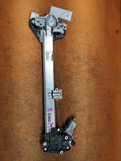 Стеклоподъемный механизм на Honda Odyssey RB3 Фото 1