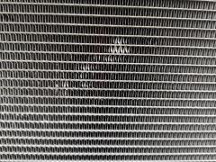 Радиатор кондиционера на Toyota Lite Ace S402U 3SZVE Фото 2