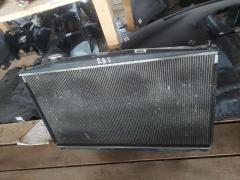 Радиатор ДВС на Honda Odyssey RB3 K24A Фото 5