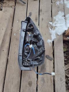 Стоп P7138 P7138 на Mazda Premacy CREW Фото 11