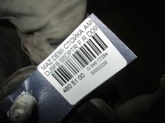 Стойка амортизатора D09V34700B на Mazda Demio DJ5FS S5DPTR Фото 2