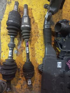Привод на Mazda Demio DJ5FS S5DPTR Фото 3