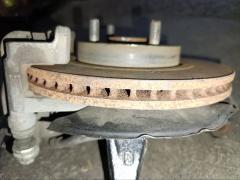 Ступица на Mazda Demio DJ5FS S5DPTR Фото 10