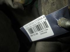 Стойка амортизатора 48520-30090 на Toyota Crown GRS182 3GR-FSE Фото 4